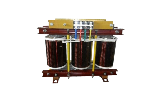 Integrated UPS Isolation Transformer