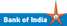 Bank of India
