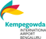 Kempegowda International Airport