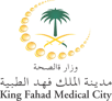 King Fahad Medical City