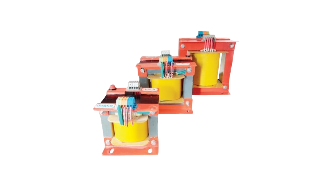 Control Transformer