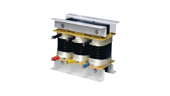FCMA Reactor