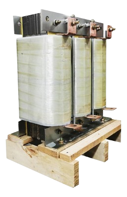 Isolation Transformers