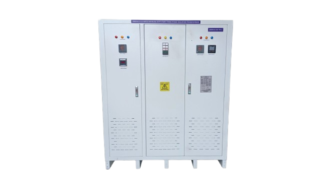 K-Rated Transformer