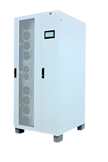 Regenerative Electronic Load Bank