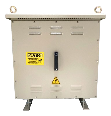 Solar Auxiliary Transformer